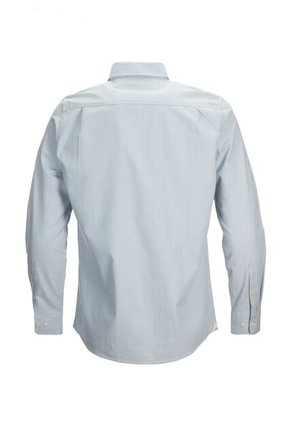 Camisa M/L Anzio Algodón Orgánico Para Hombre RK1110211632-MK1 RKF