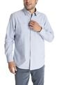 Camisa M/L Anzio Algodón Orgánico Para Hombre RK1110211632-MK1 RKF de Rkf