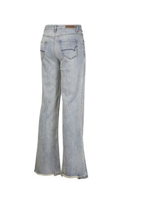 Jeans Anne Algodón Orgánico Para Mujer RK2110211197-ZOL RKF