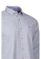 Camisa HOMBRE SHR-VIYELLAIT-WIM24 RK110021450-4QP RKF de Rkf