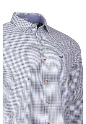 Camisa HOMBRE SHR-VIYELLAIT-WIM24 RK110021450-4QP RKF
