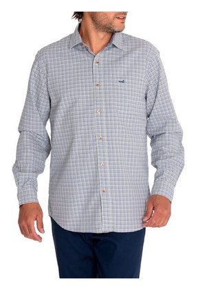 Camisa HOMBRE SHR-VIYELLAIT-WIM24 RK110021450-4QP RKF