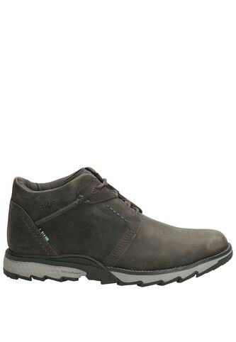 Botin Gris SHUKSAN RK110011369-YT9 RKF Rkf