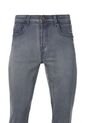 Pantalón Baycolor Algodón Orgánico Para Hombre RK1110211618-196 RKF de Rkf