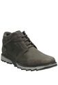 Botin Gris SHUKSAN RK110011369-YT9 RKF de Rkf