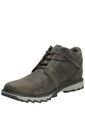 Botin Gris SHUKSAN RK110011369-YT9 RKF de Rkf