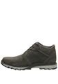 Botin Gris SHUKSAN RK110011369-YT9 RKF de Rkf