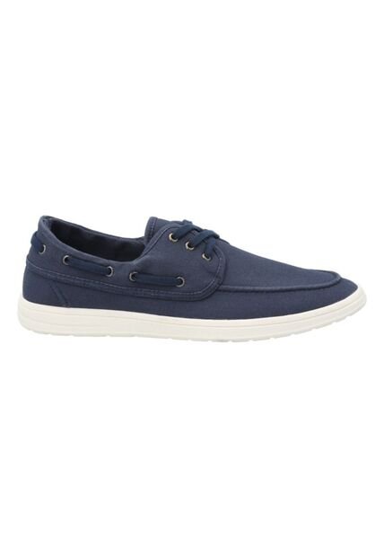 Zapato Casual Hombre Rockford NORRIS Azul RKF