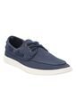 Zapato Casual Hombre Rockford NORRIS Azul RKF de Rkf