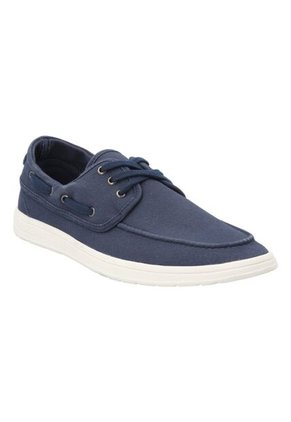 Zapato Casual Hombre Rockford NORRIS Azul RKF