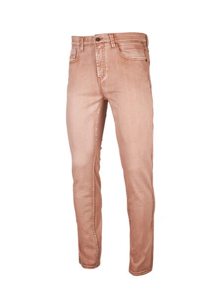 Pantalon HOMBRE JNS-BAYCOLOR-FAM24 RK1110211656-A72 RKF
