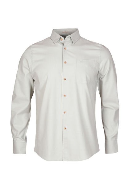 Camisa HOMBRE SHR-ANZIO-WIM24 RK110021462-8JJ RKF