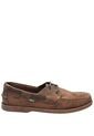 Zapato Formal Costa Para Hombre Costa Brown RKF de Rkf