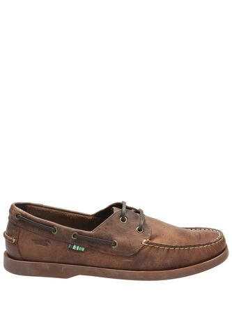 Zapato Formal Costa Para Hombre Costa Brown RKF Rkf