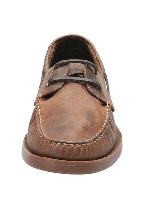 Zapato Formal Costa Para Hombre Costa Brown RKF