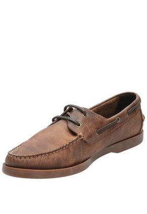 Zapato Formal Costa Para Hombre Costa Brown RKF