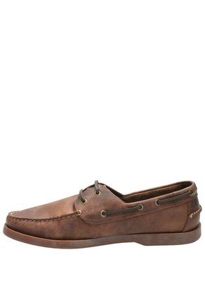 Zapato Formal Costa Para Hombre Costa Brown RKF