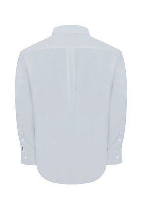 Camisa Manga Larga Hombre Rockford SHR-SOFT-SPM25 Azul RKF