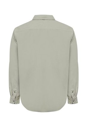 Camisa Manga Larga Hombre Rockford SHR-TENCELHALF-SPM25 Multicolor RKF