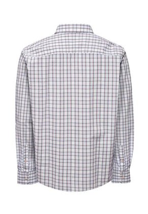 Camisa Manga Larga Hombre Rockford SHR-LIGHTER-SPM25 Multicolor RKF