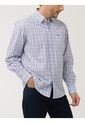 Camisa Manga Larga Hombre Rockford SHR-LIGHTER-SPM25 Multicolor RKF de Rkf