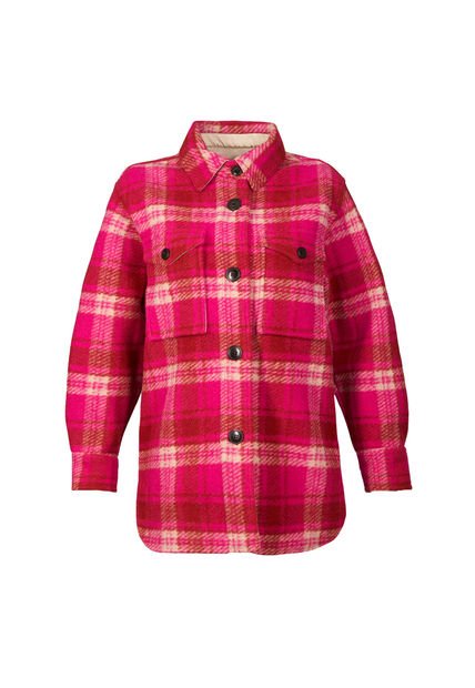 Camisa MUJER JCK-BEGONIA-WW24 RK210021510-09U RKF