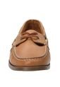 Mocasín CUERO Hombre Boat SAHARA RKF de Rkf