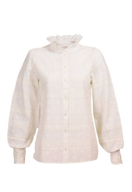 Camisa MUJER BLS-LUCIA-WW24 RK210021523-QNR RKF