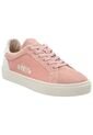 Tenis Cuero Mujer Tifon Rosado Rockford RKF de Rkf