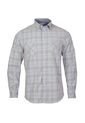 Camisa HOMBRE SHR-TARTANCORD-WIM24 RK110021452-UTT RKF de Rkf