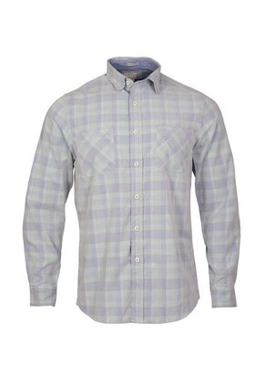 Camisa HOMBRE SHR-TARTANCORD-WIM24 RK110021452-UTT RKF