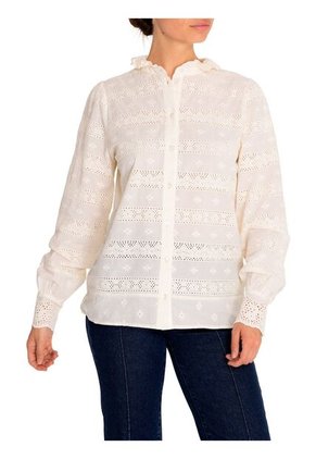 Camisa MUJER BLS-LUCIA-WW24 RK210021523-QNR RKF