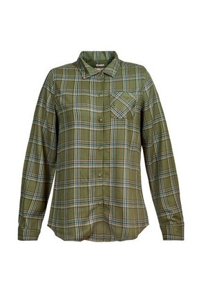 Camisa MUJER BLS-LAUREL-WW24 RK210021530-UF3 RKF