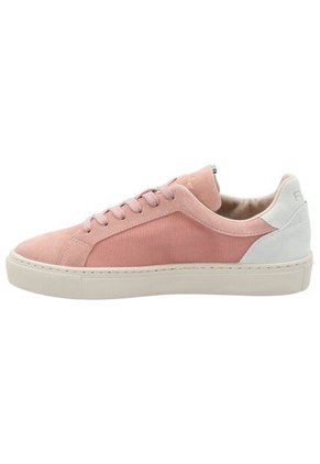 Tenis Cuero Mujer Tifon Rosado Rockford RKF