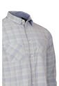 Camisa HOMBRE SHR-TARTANCORD-WIM24 RK110021452-UTT RKF de Rkf