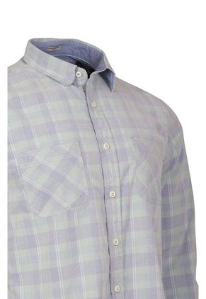 Camisa HOMBRE SHR-TARTANCORD-WIM24 RK110021452-UTT RKF