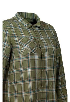 Camisa MUJER BLS-LAUREL-WW24 RK210021530-UF3 RKF