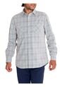 Camisa HOMBRE SHR-TARTANCORD-WIM24 RK110021452-UTT RKF de Rkf