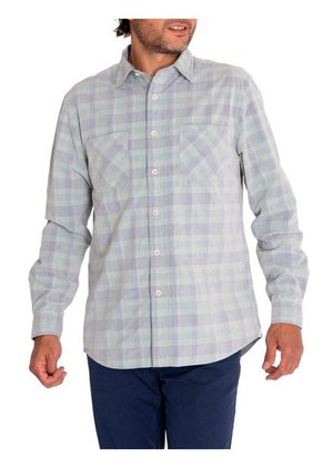 Camisa HOMBRE SHR-TARTANCORD-WIM24 RK110021452-UTT RKF