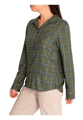 Camisa MUJER BLS-LAUREL-WW24 RK210021530-UF3 RKF