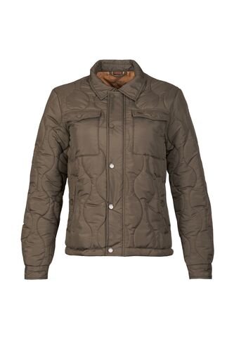 Chaqueta MUJER PRK-DUGARD-FW24 RK210021525-XG8 RKF Rkf