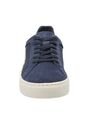 Tenis Cuero Mujer Tifon Azul Rockford RKF de Rkf