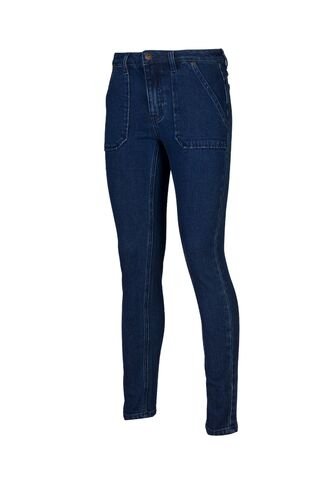 Pantalon MUJER JNS-ROMERO-FW24 RK2110211225-HCB RKF Rkf