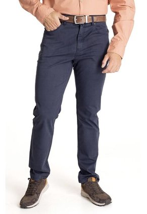Pantalon Five Fibras Naturales Para Hombre RK1110211623-DQA RKF