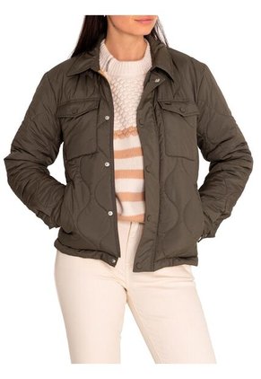 Chaqueta MUJER PRK-DUGARD-FW24 RK210021525-XG8 RKF