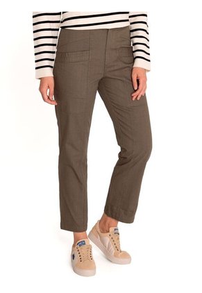 Pantalon MUJER PNT-ISIS-FW24 RK210021524-XG8 RKF