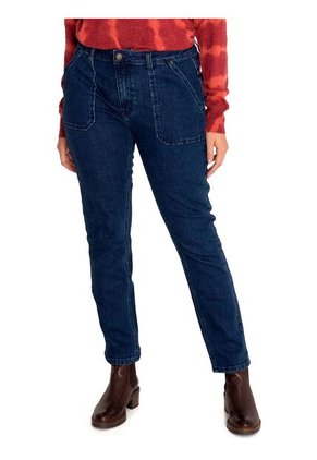 Pantalon MUJER JNS-ROMERO-FW24 RK2110211225-HCB RKF