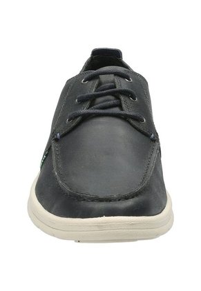 Zapato Formal Adam Para Hombre Adam Navy RKF