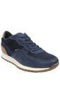 Tenis Basalt Para Hombre Basalt Navy RKF de Rkf
