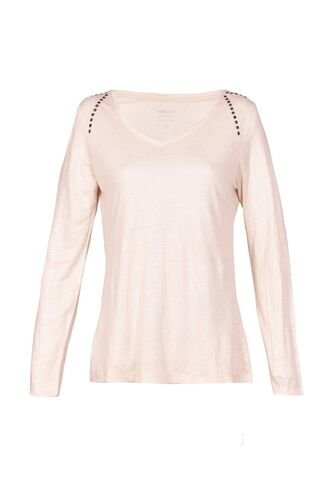 Camisa MUJER TSH-EMILY-FW24 RK208021108-431 RKF Rkf